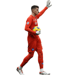 scheda fantacalcio PIERLUIGI GOLLINI